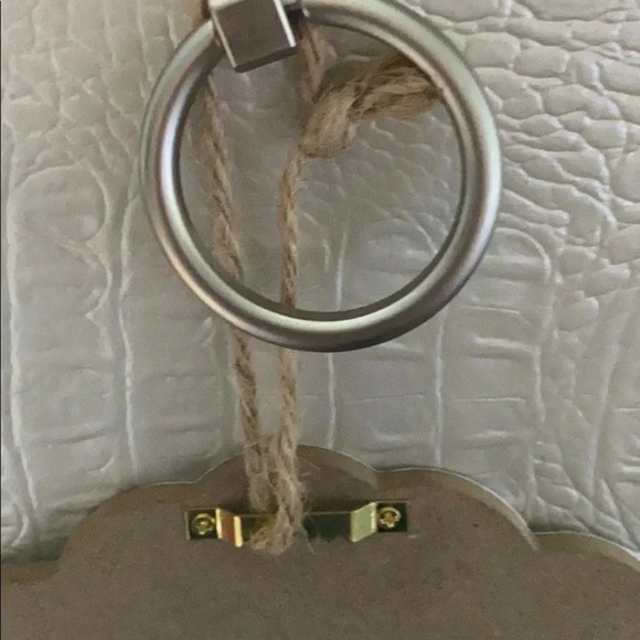 Home sweet home decor key holder wall hook - Picture 6 of 10